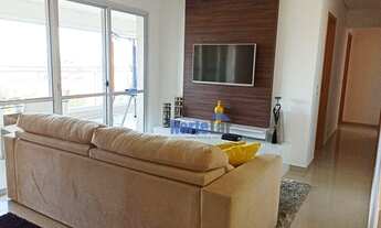 Imagem: Apartamento com 3 dormitórios à venda