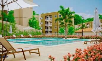 Imagem: Camaragibe, apartamento com Piscina no Quinta