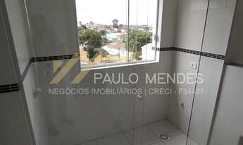 Imagem 3: Apartamento para venda possui 62 metros quadrados com 2 quartos em Capão Raso - Curitiba