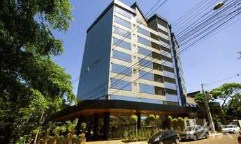 Imagem 3: Sala, 48 m² - venda por R$ 461.400,00 ou aluguel por R$ 2.423,00/mês - Caesar Prime - Foz