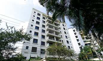 Imagem 7: Apartamento para venda possui 220 metros quadrados com 4 quartos em Vila Morumbi - São Pau