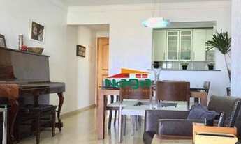 Imagem 4: Apartamento em Bosque da Saúde - São Paulo