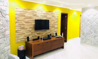 Imagem 4: CASA IMBUI ( PARCELAMENTO OFERTA) 80M²