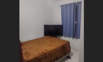 Imagem 5: Apartamento para venda com 56 metros quadrados com 2 quartos