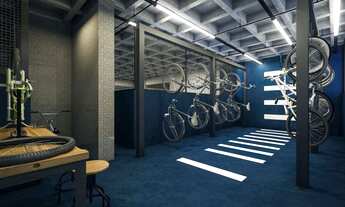 Imagem 5: DREAMS ECOVILLE Apartamento com 3 dormitórios