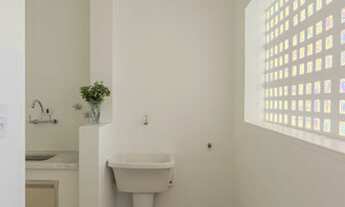 Imagem 2: Studio para venda tem 38 metros quadrados com 1 quarto em Jardim da Glória - São Paulo - S