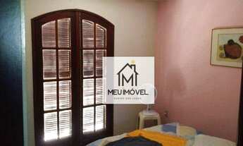 Imagem 2: Casa com 3 dormitórios à venda, 143 m² por R$ 165.000,00 - Serramar - Rio das Ostras/RJ