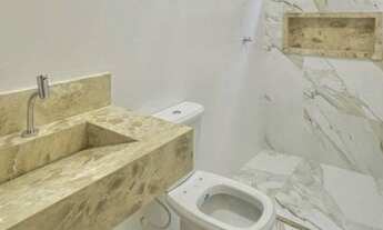 Imagem 4: OPORTUNIDADE!!! SHOW DE CASA 3/4 COM SUÍTE, TRÊS MARIAS!!