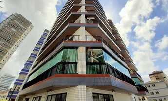 Imagem 2: Apto 3 suítes 3 vagas Boqueirão, PG- R$ 650 mil, Cod: 2224