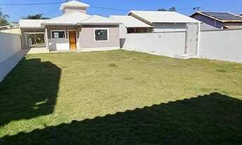 Imagem 3: Casa para venda possui 480 metros quadrados com 3 quartos