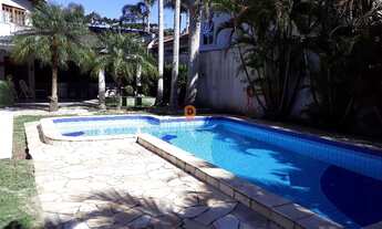 Imagem 2: Casa à venda, 380 m² por R$ 1.799.000,00 - Pineville - Pinhais/PR