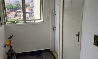 Imagem 5: Apartamento 2 dormitórios 48 m² em Jardim Paraguaçu - São Paulo