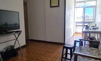 Imagem 3: Apartamento para venda com 52 metros quadrados com 1 quarto em Centro - Juiz de Fora - MG