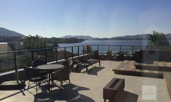 Imagem 2: Apartamento Alto Padrão para Venda em Lagoa da Conceição Florianópolis-SC - 240