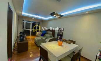 Imagem 7: Apartamento 3 quartos à venda no Buritis