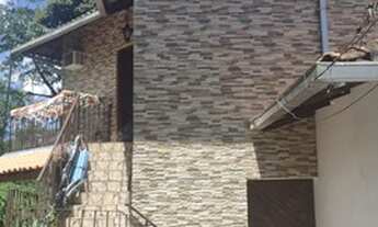 Imagem 2: Casa para venda tem 68 metros quadrados com 2 quartos em Várzea - Teresópolis - RJ