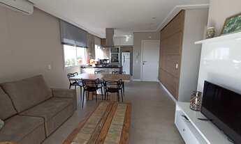 Imagem 6: Apartamento para venda possui 80 metros quadrados com 2 quartos em Nereidas - Guaratuba