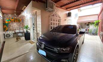 Imagem 2: Casa c/ 2Qts/1St e Varanda Coroado III