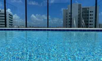 Imagem 3: Belíssimo imóvel em Boa viagem compacto todo mobiliado e Reformado pronto para lhe receber