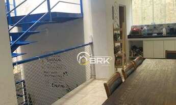 Imagem 6: Casa com 3 dormitórios à venda, 530 m² por R$ 2.127.000,00 - Vila Irmãos Arnoni - São Paul