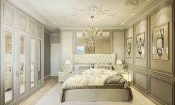 Imagem 5: La Belle Tour Residence no Centro em Balneário Camboriú/SC - Apartamentos com 4 Suítes + V