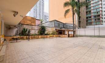 Imagem 5: CURITIBA - Apartamento Padrão - Centro