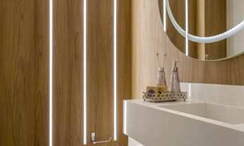 Imagem 7: Ed. Brava Arts - Apartamento com 2 dormitórios à venda, 91 m² por R$ 1.700.000 - Praia Bra