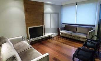 Imagem 1: Apartamento com 3 suites em condominio clube, com acesso pela Marginal Pinheiros