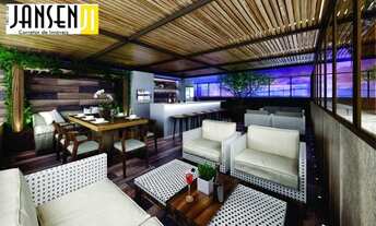 Imagem 4: INFINITY AT THE SEA CABO BRANCO, NA ÁREA MAIS NOBRE DA CIDADE