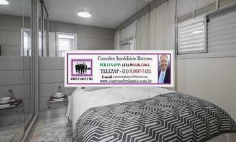 Imagem 3: Apartamento para venda tem 60 metros quadrados com 2 quartos em Nova Vista - Belo Horizont