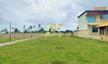 Imagem 6: Lote no Condomínio Residencial Brisas, no Mosqueiro, em frente à praia.>