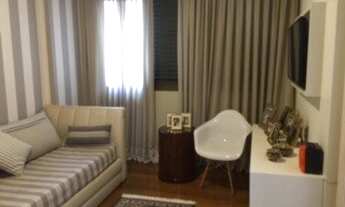 Imagem 13: Apartamento à venda, 4 quartos, 4 suítes, 4 vagas, Lourdes - Belo Horizonte/MG