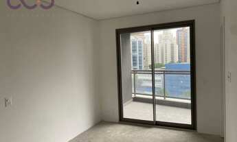 Imagem 6: Apto. Contra Piso ITAIM BIBI