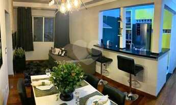 Imagem 2: São Paulo - Apartamento Padrão - Parque Maria Domitila