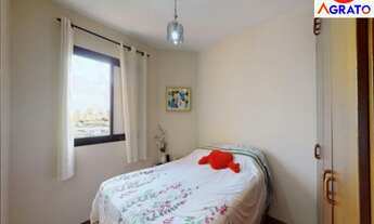 Imagem 6: APARTAMENTO RESIDENCIAL em SÃO PAULO - SP, MOOCA