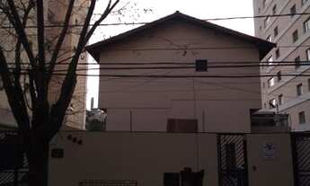 Imagem 5: Casa de condomínio na Vila Ipojuca, 4 quartos sendo 2 suítes. Ótima localização