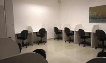 Imagem 2: Escritório para aluguel tem 1 metros quadrados em Asa Norte - Brasília - DF