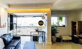 Imagem: Excelente apartamento no Campo Belo. Otima