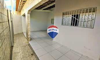 Imagem 4: Casa com 2 dormitórios à venda, 150 m² por R$ 190.000,00 - Potengi - Natal/RN