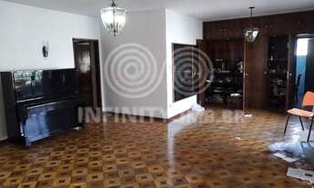 Imagem 5: CASA ESPAÇOSA 670M2 DE ÁREA TOTAL NA VILA ANGLO BRASILEIRA