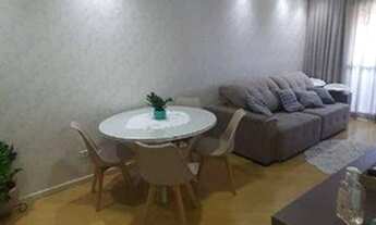 Imagem 7: ÓTIMO APARTAMENTO MOBILIADO NOVO MUNDO