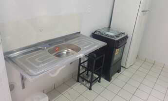 Imagem 6: Quitinete Kitnet com 1 dormitório