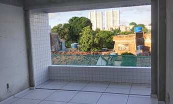 Imagem 7: Apartamento para venda tem 65 metros quadrados com 3 quartos em Campo Grande - Recife - PE