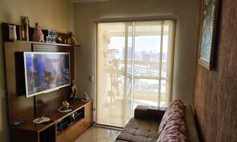 Imagem: Apartamento para venda possui 72 metros