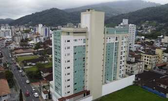 Imagem: Apartamento à Venda no Centro de Jaraguá