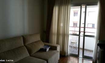 Imagem 2: Apartamento 3 Quartos para Venda em São Paulo, MOEMA, 3 dormitórios, 1 suíte, 3 banheiros