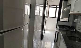 Imagem 4: Apartamento para venda 65 m - 3 quartos em Vila Gumercindo