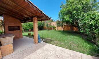 Imagem 3: Imbe - Casa Padrão - Centro