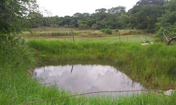 Imagem: Chácara de 8 hect. Boa de água