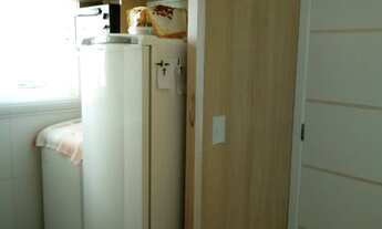 Imagem 4: Apartamento Flat com 2/4 sendo 1 suíte em Ponta Negra - Natal - RN